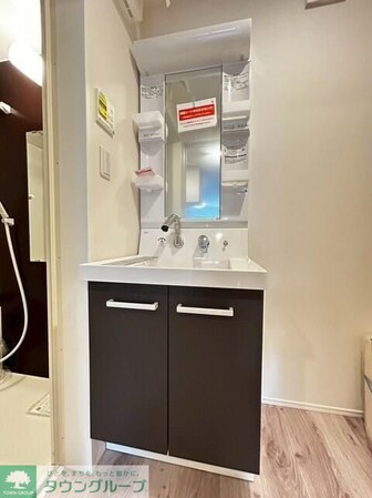 グランコート高尾町の物件内観写真